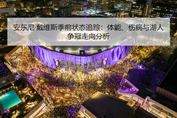安东尼·戴维斯季前状态追踪：体能、伤病与湖人争冠走向分析