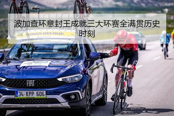 波加查环意封王成就三大环赛全满贯历史时刻
